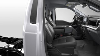 2026 Ford Super Duty® Internal Image 1